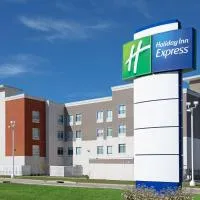 Holiday Inn Express Slidell by IHG, hotel in Slidell