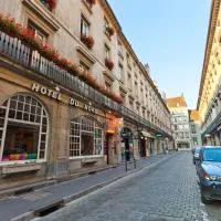 Hotel Du Nord, hotel sa Besançon