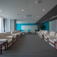 Holiday Inn Express Qingdao Innovation Park by IHG, hotel a Qingdao