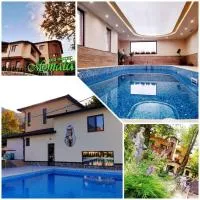 Eco Hotel Momata โรงแรมในKolarovo