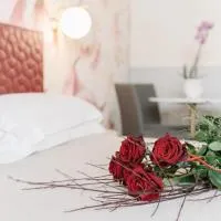 Hotel Giulietta e Romeo ***S, hotel din Verona