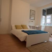 Tooting Bec Rooms by DC London Rooms