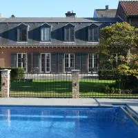 Beveren में, होटल Notarishuis Beveren B&B