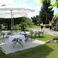 Hôtel Restaurant Oberlé, hotel Kilstettben