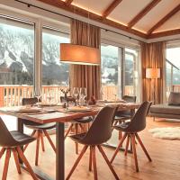 Die Tauplitz Lodges - Penthouse Grimming D7-1 by AA Holiday Homes