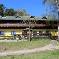 Hotel und Restaurant Karpfenschänke, hotel Schenkendöbernben