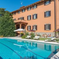 Villa Michelangelo 14: Corciano'da bir otel