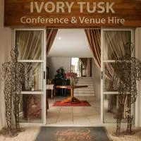 Ivory Tusk Lodge, hotel di Tzaneen