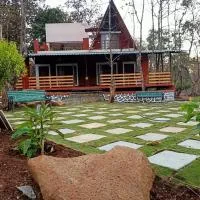 पुणे में, होटल teak trail