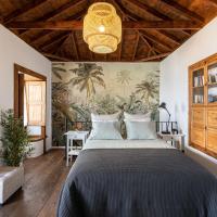 Beste ledige overnatting i Monte de Breña – hotell i Monte de ...