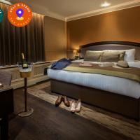 Cassidys Hotel, hotel em Dublin