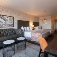 치코에 위치한 호텔 Oxford Suites Chico