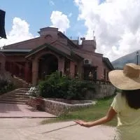 HOSTERIA BUENAVISTA, hotelli kohteessa Tafí del Valle