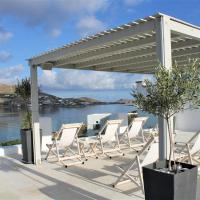 Parian Lithos Residence