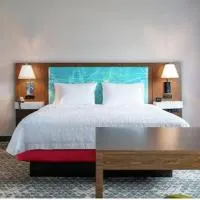 Hampton Inn & Suites Marshfield, Wi, hotel in Marshfield