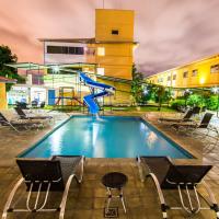 Hotel Nacional Inn Sorocaba