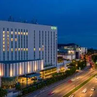 Eastin Hotel Penang, khách sạn ở Bayan Lepas