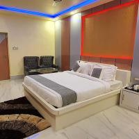 Gokul Raj By WB Economy , Madhubani, отель рядом с аэропортом Darbhanga Airport - DBR в городе Madhubani