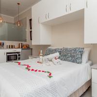 Sea Breeze: Bloubergstrand'da bir otel