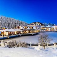 Cele mai bune 10 hoteluri din Poiana Braşov (Prețuri de la 250 lei)
