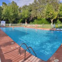 Camping El Pinajarro