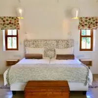 Darling Lodge Guest House, hotel a Darling