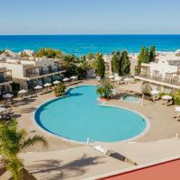 Louis Paphos Breeze, hotel v okrožju Chloraka, Paphos City