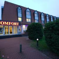 Comfort Hotel Bernau