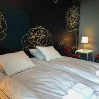 Mini-Hotel Borås Regementet, hotel v destinácii Borås