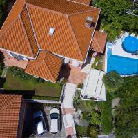 Villa Gemma, hotel v destinaci Mlini