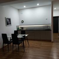 Apartamenty Lawendowy Zakątek 5