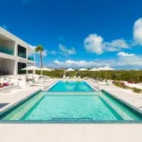 H2O life style resort, хотел в Long Bay Hills