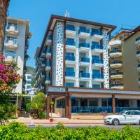 Kleopatra Life Hotel, Hotel in Alanya