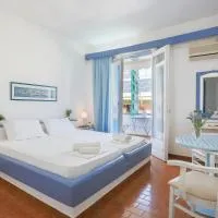 Hotel Asteroa, hotel in Ancient Epidauros