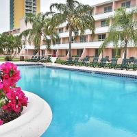 Castaways Resort and Suites, hotel poblíž Mezinárodní letiště Grand Bahama - FPO, Freeport