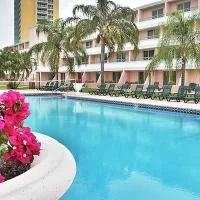 Castaways Resort and Suites, hotel v destinácii Freeport