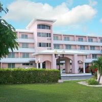 Castaways Resort and Suites, hotell i nærheten av Grand Bahama internasjonale lufthavn - FPO i Freeport