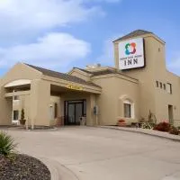Mountain Home Inn, Hotel in Mountain Home
