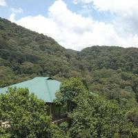 Gorilla Hills Eco-lodge, hotell i Kisoro