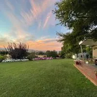 The Studio - Yarra Valley, hotel in Yarra Glen