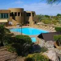 Gold Canyon Golf Resort, hotel di Gold Canyon
