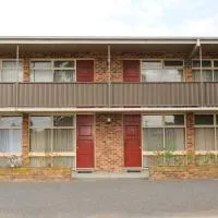 Peninsula Motor Inn, hotel u gradu Tyabb