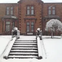 Edenbank Hotel, hotel en Dumfries
