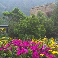 Edelweiss Hotel