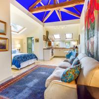 Matara Lodge, hotel in Tetbury