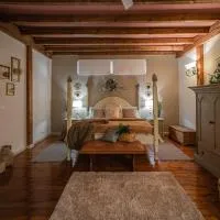 The lemon tree, hotel di Vilaflor