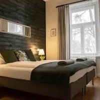 Dunna, hotel v mestu Pápa