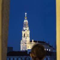 Hotel Santa Maria: Fátima'da bir otel