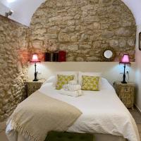 Casa Arco de la Pastora