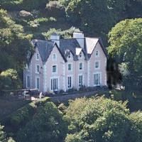 Seawood House Boutique Bed and Breakfast, hotel v destinaci Lynton